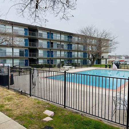 Studio 6 Mesquite, Tx Town East Exterior foto