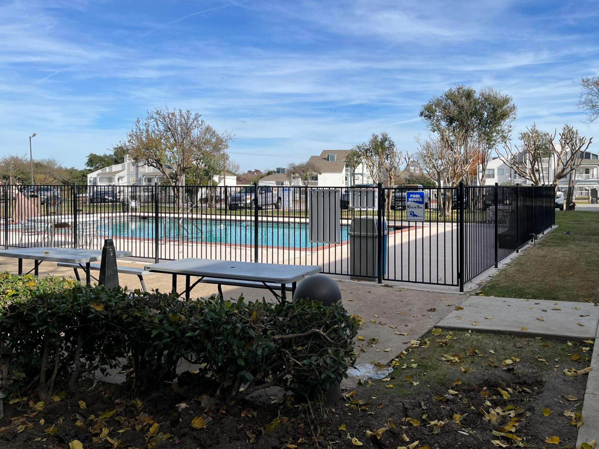 Studio 6 Mesquite, Tx Town East Exterior foto